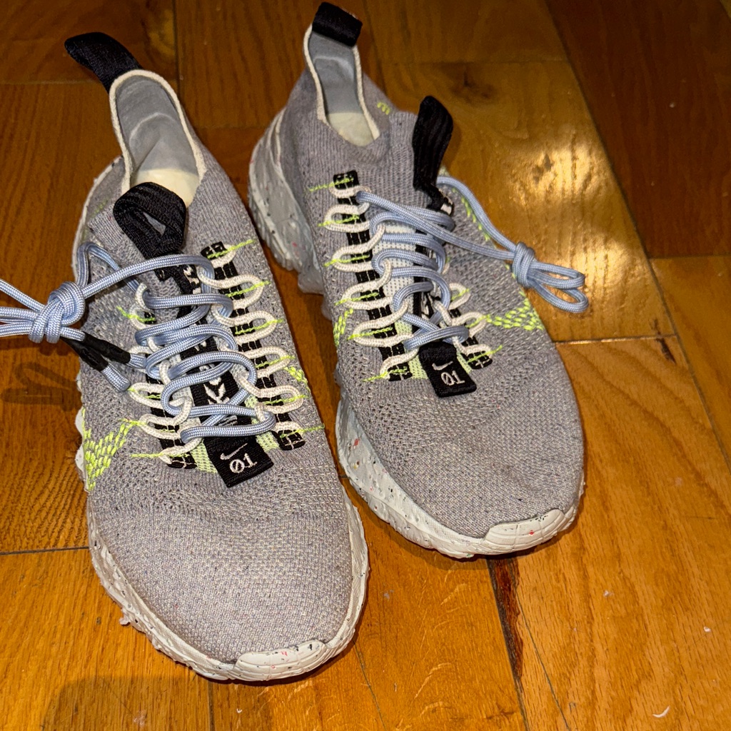 Nike Athletic Training Shoes
